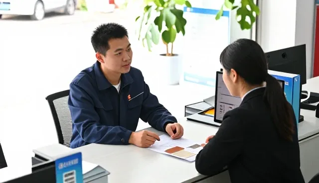 定制型仓储房屋建设中常见问题及应对策略